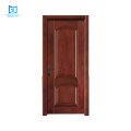 China Top Proveedor Puertas de altura de alta calidad Puerta de chapa de madera Puerta de madera GO-G03